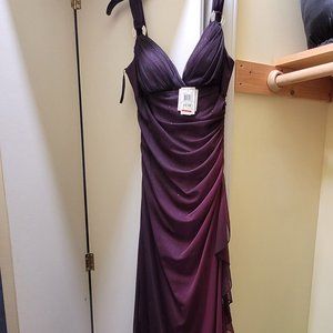 Betsy & Adam Prom Dress